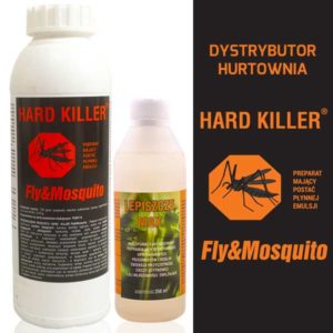 Hard Killer Dystrybutor Hurtownia